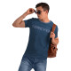 Mens T shirt Round Neck